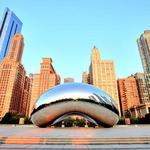 Cloud Gate
