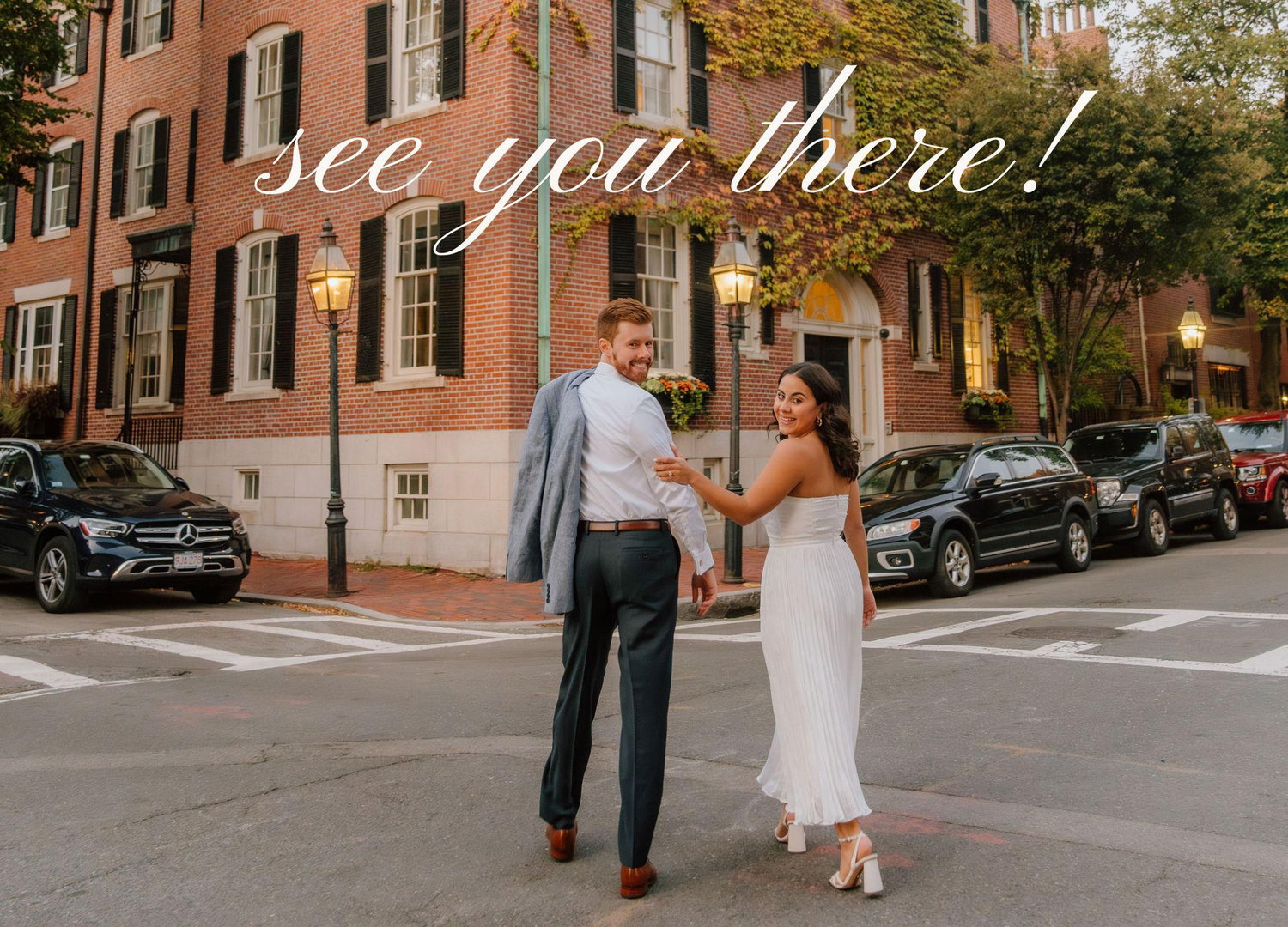 The Wedding Website of Andrea Jordan and Walter Smith