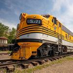 Colorado Railroad Museum