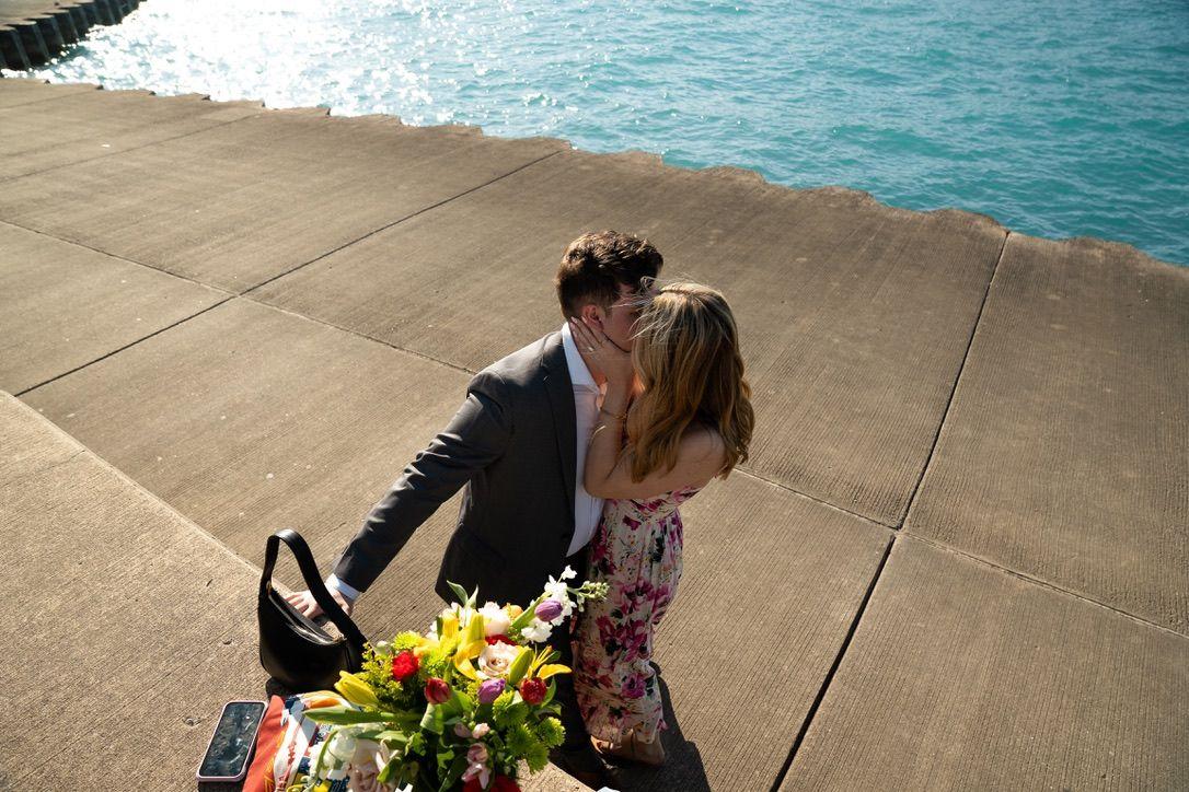 The Wedding Website of Katelyn Bower and Andrew Baeder