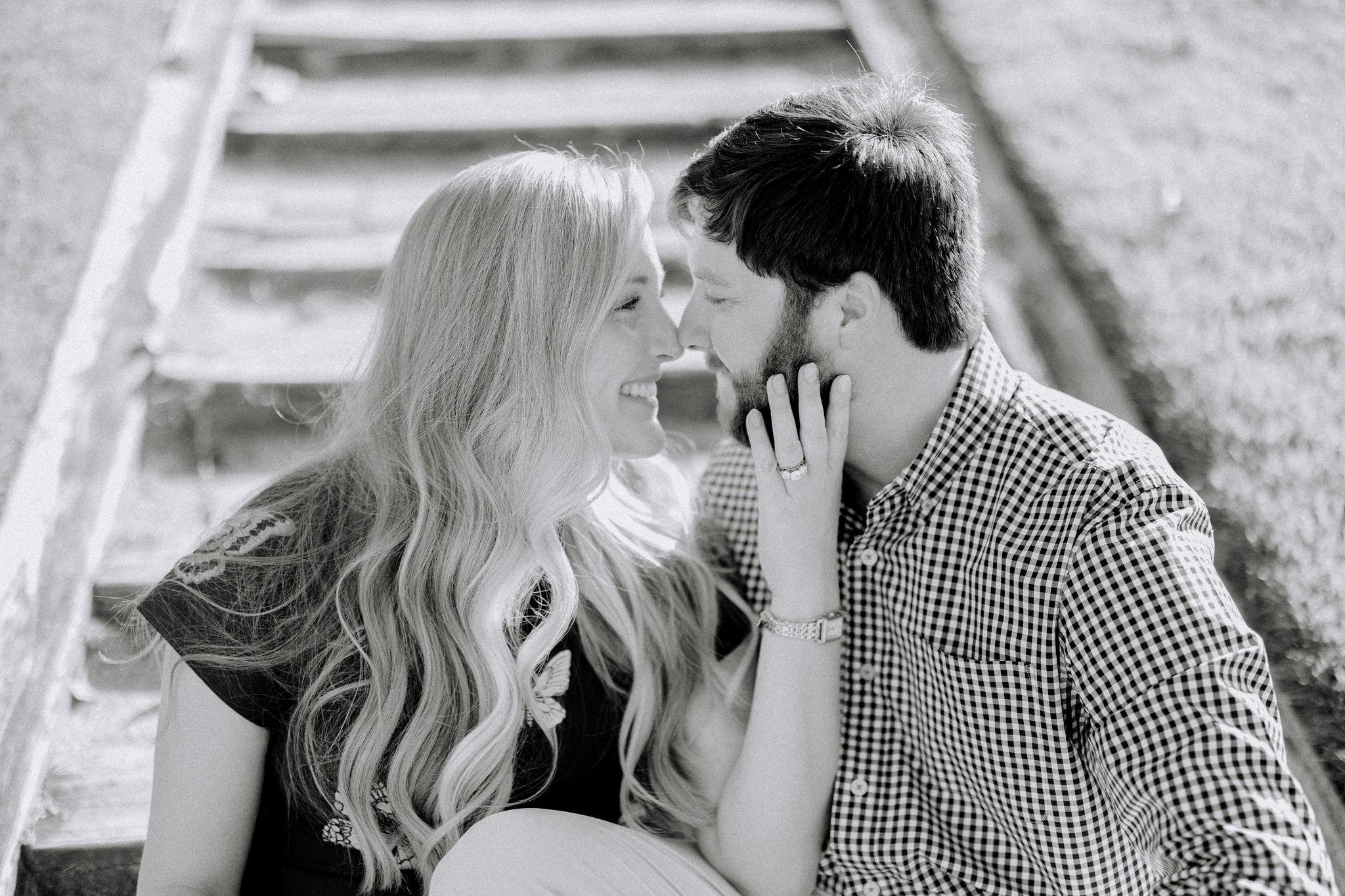 The Wedding Website of Sarah Elizabeth King and Robert Logan Herman