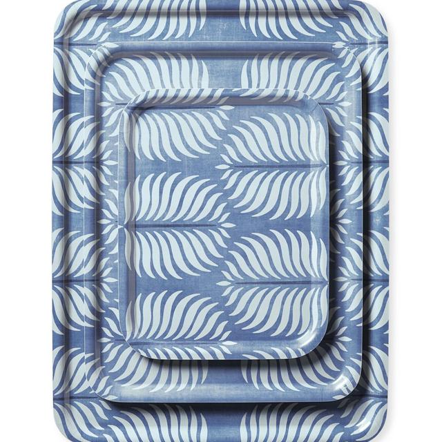 Granada Tray - Rectangular