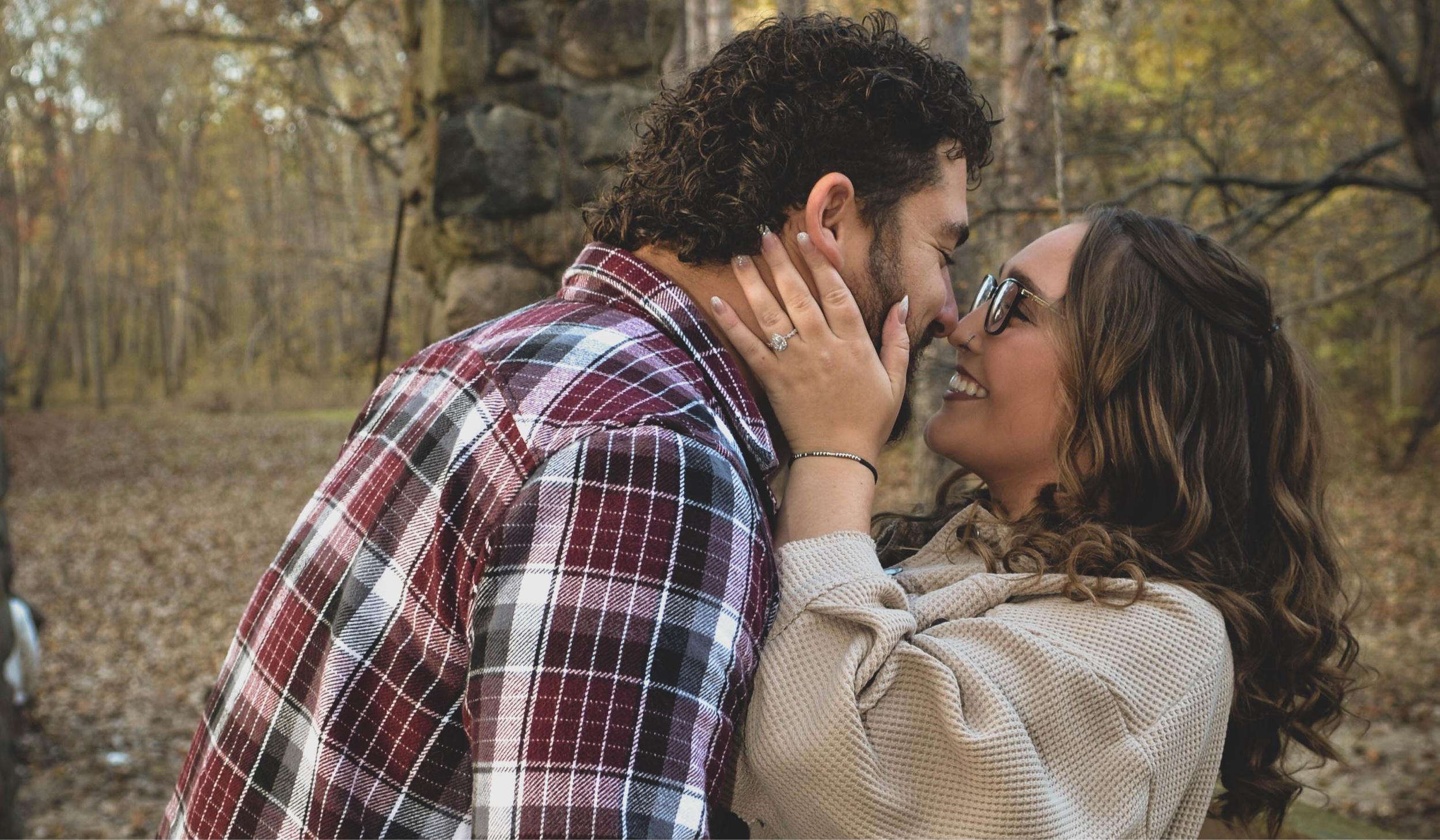 The Wedding Website of Samantha Ayotte and Weslee Vollweiler