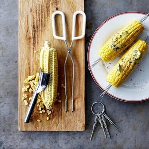 Williams Sonoma Open Kitchen Corn Set