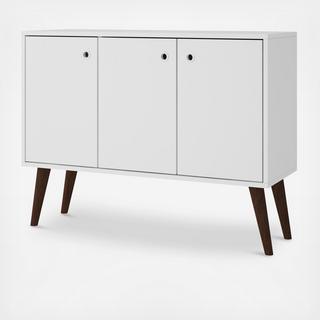 Bromma Buffet Stand