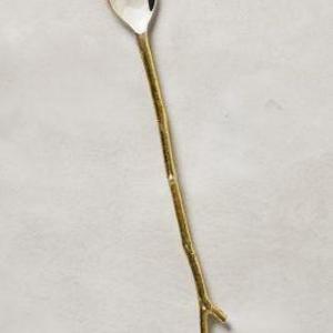 Branch & Twig Bar Spoon
