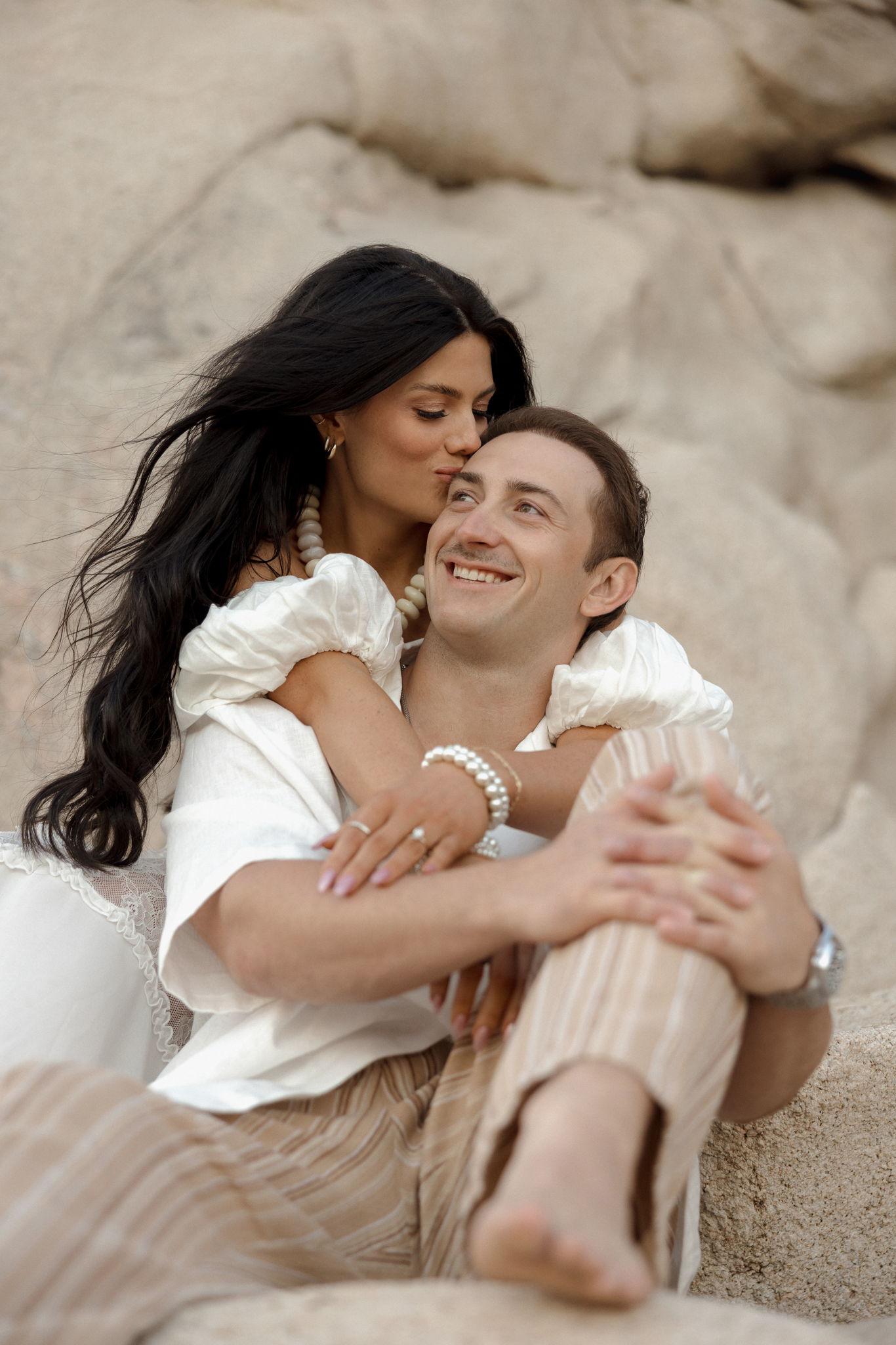 The Wedding Website of Gregory Hughes and Lexee Abellera