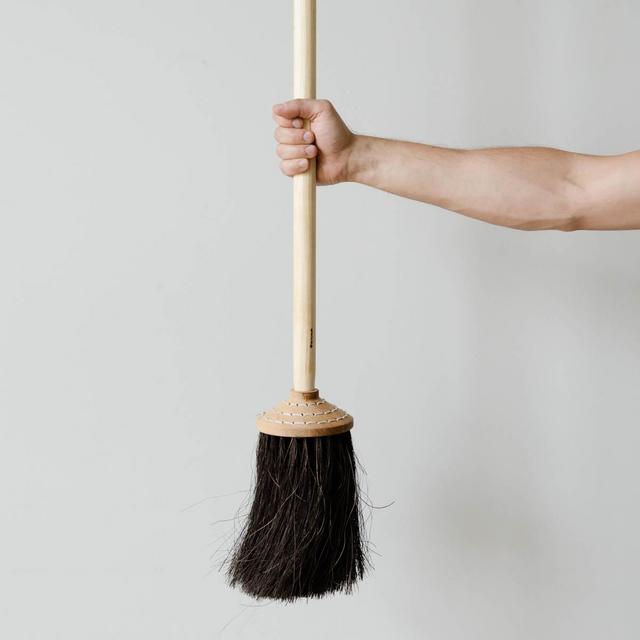 porch broom