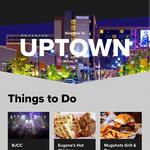 UPTOWN