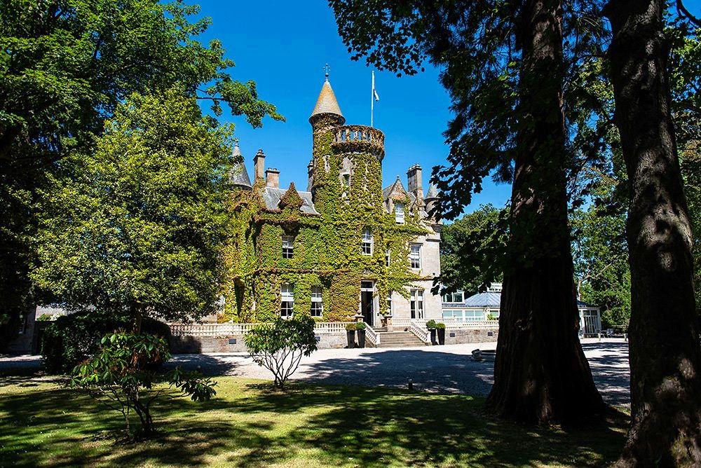 The Wedding Website of Natalie Adamson and Owen Cunningham