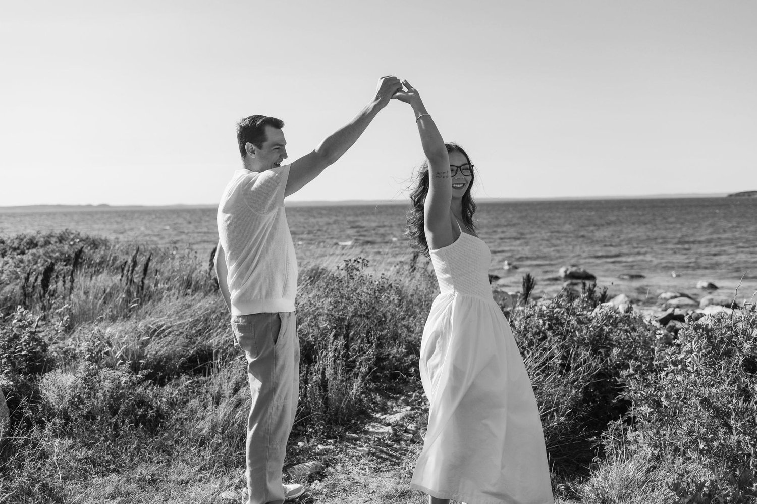 The Wedding Website of Amber Rideout and Stephen Baldwin
