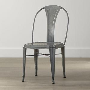 Lyle Metal Dining Chair