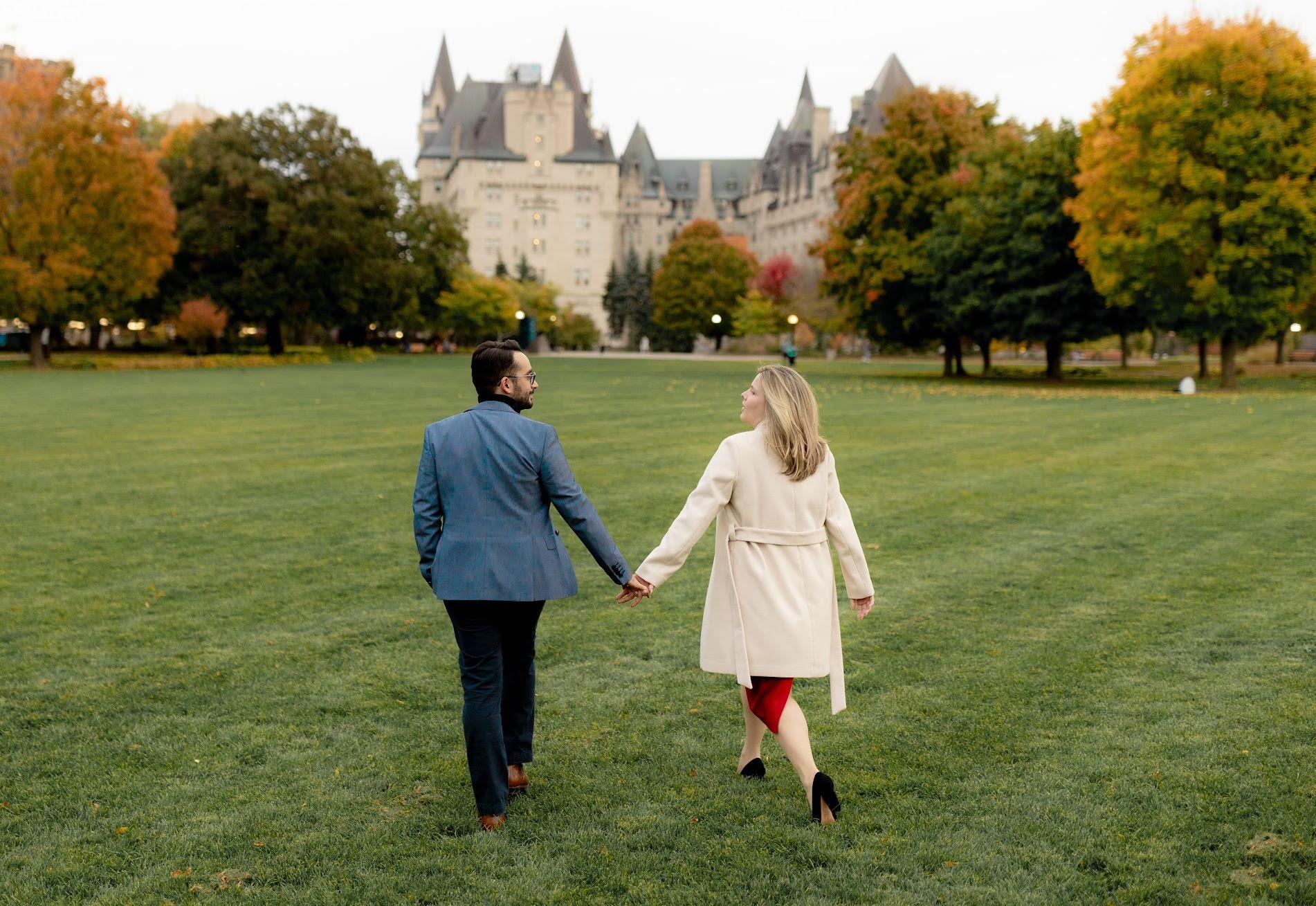 The Wedding Website of Lauren Heyer and Carlos Garcia Ochoa