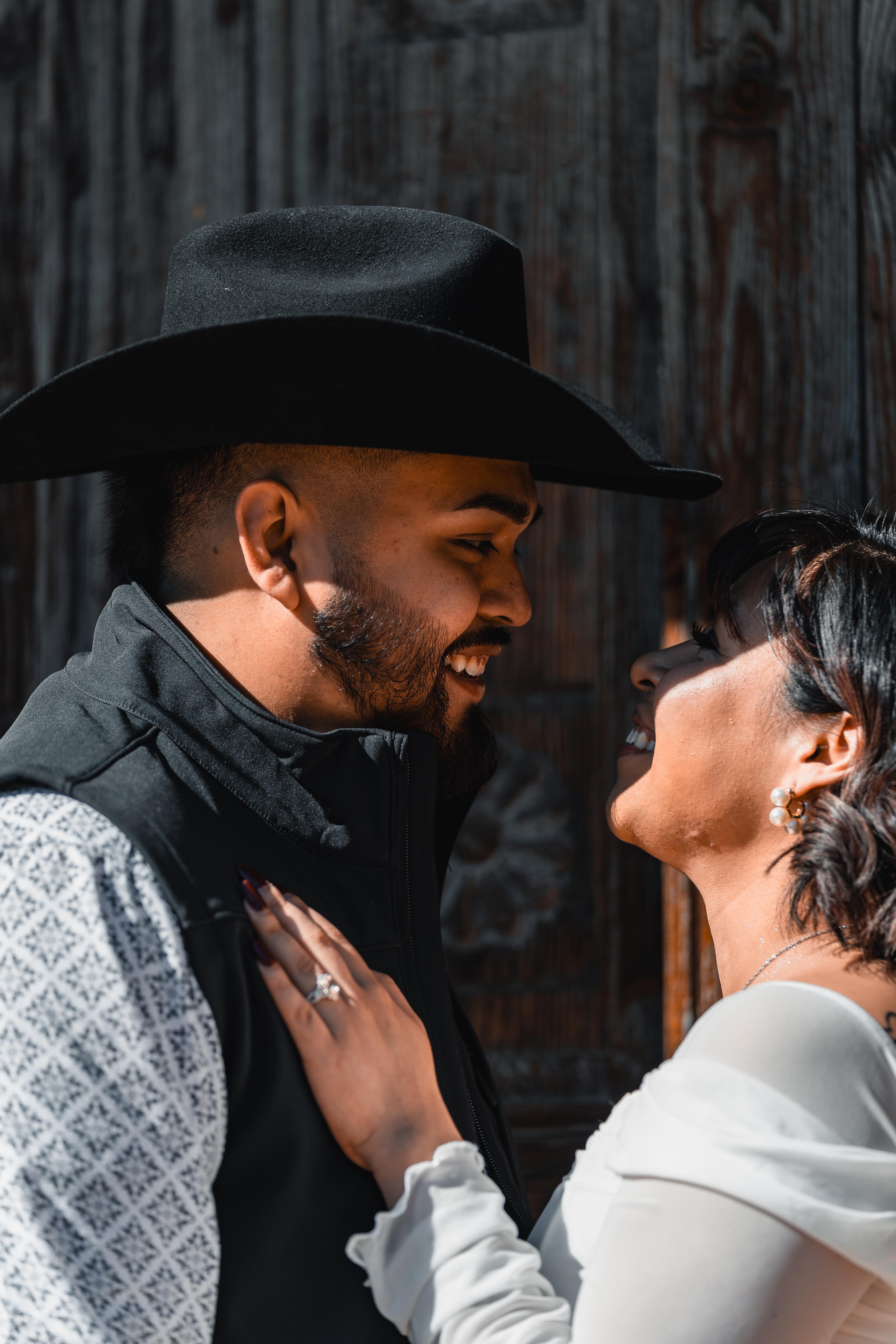 The Wedding Website of Anthony Conchas and Vanessa Castillo