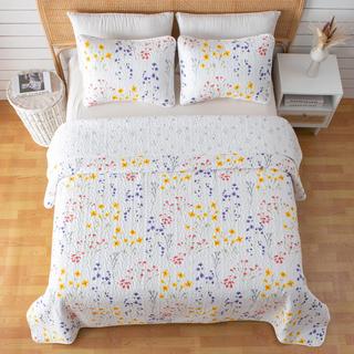 Marianne 3-Piece Quilt Set