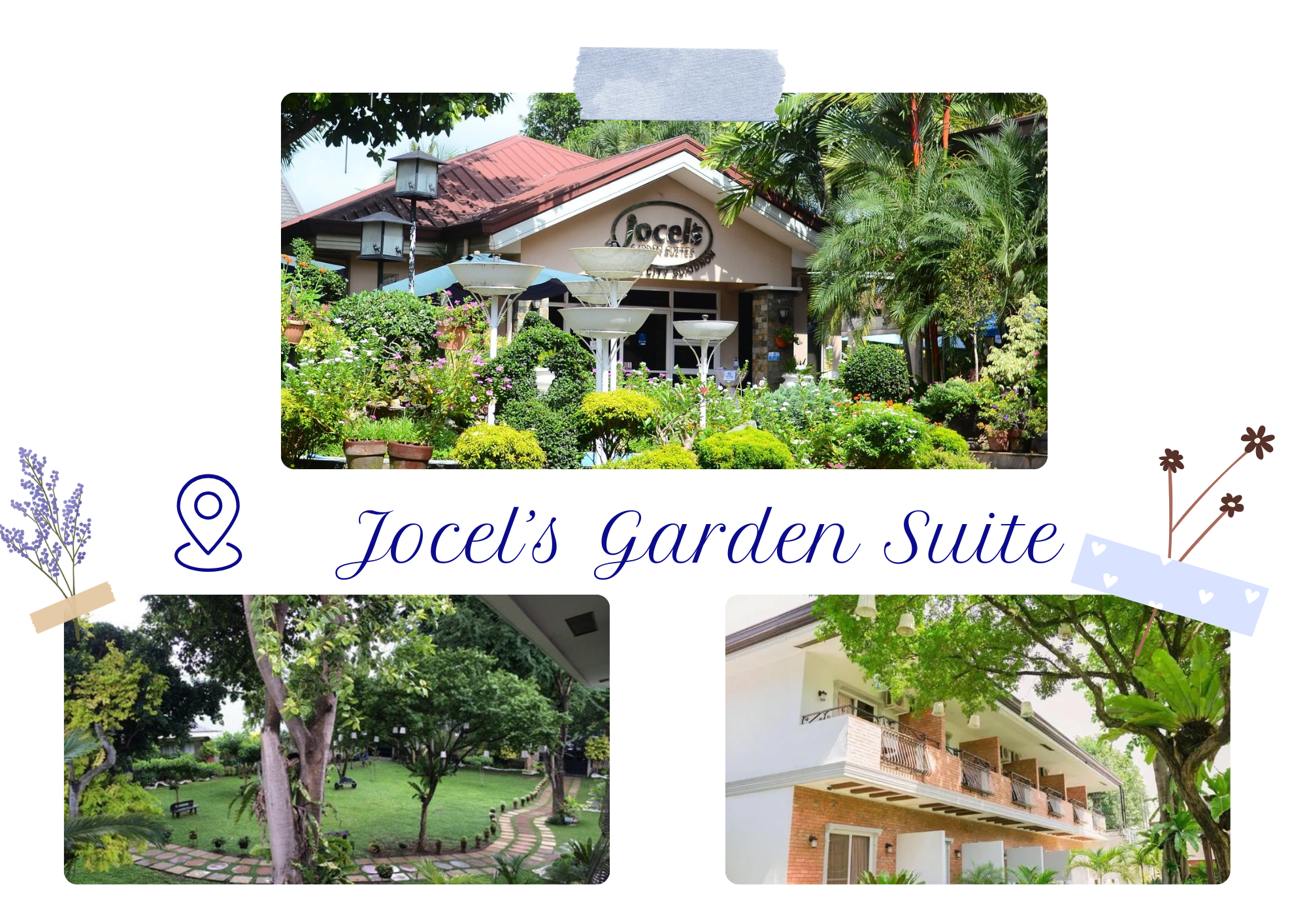 The Wedding Website of Lovely Angeline Juyad and John Paul Pojas