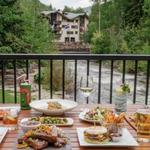 Our Favorite Restaurants Around Town