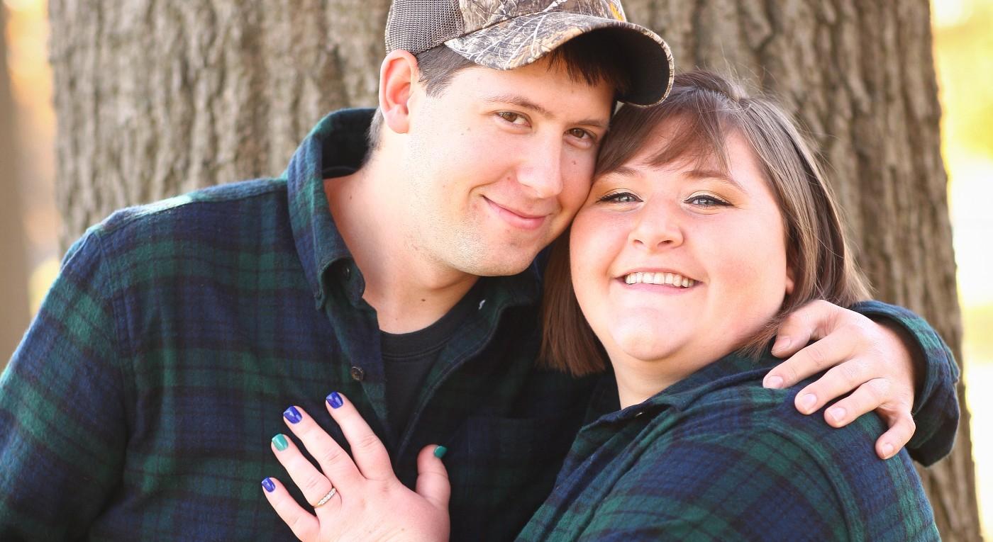 The Wedding Website of Brittany Tusang and George Kiraly