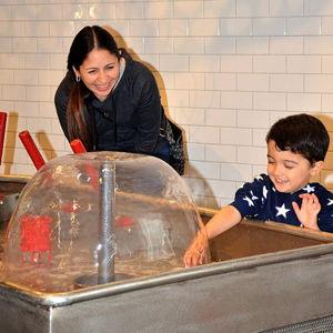 Everett Children's Museum Membership