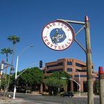 Old Town Scottsdale