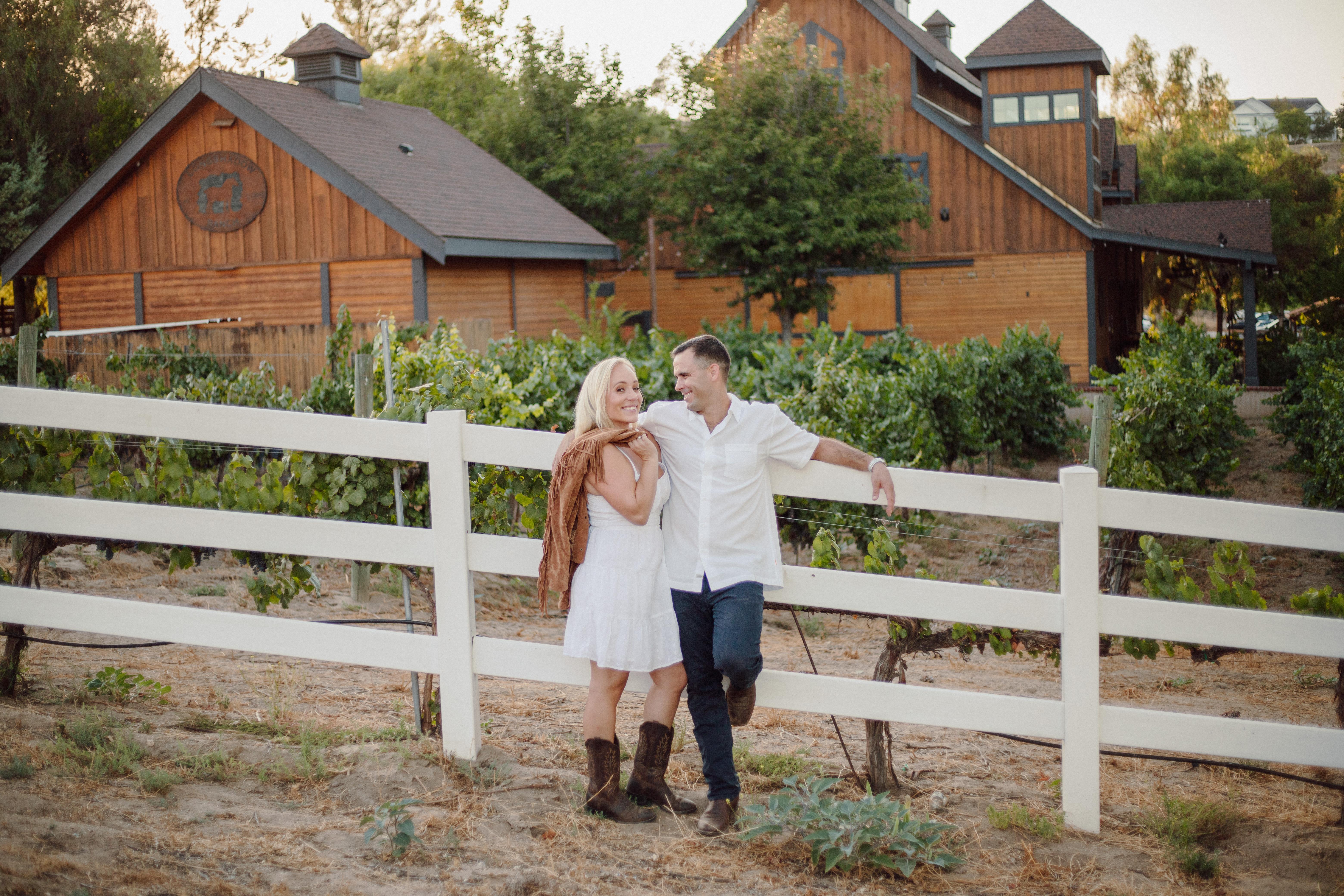 The Wedding Website of Brittney Armendariz and Todd Kilroy