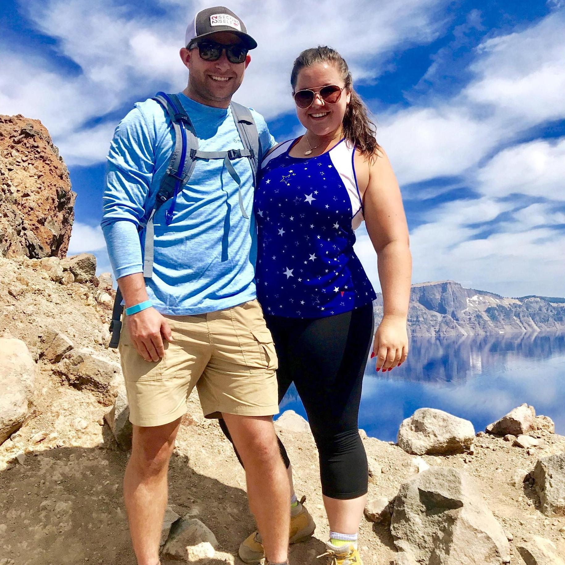 Crater Lake