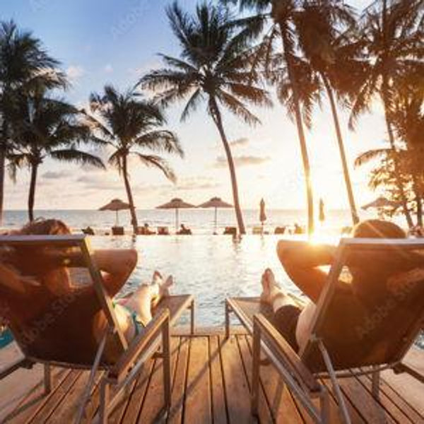 Honeymoon Fund