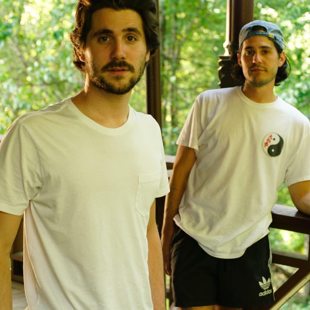 Mikey and Ben