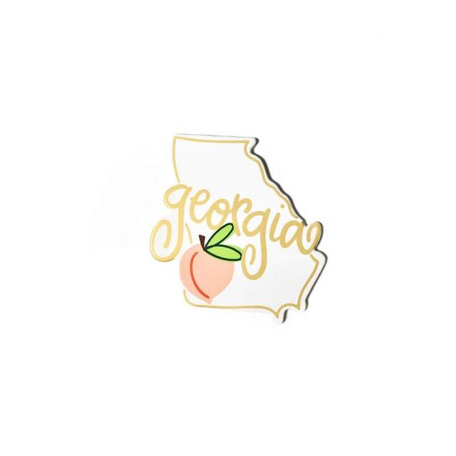 Georgia Motif Mini Attachment