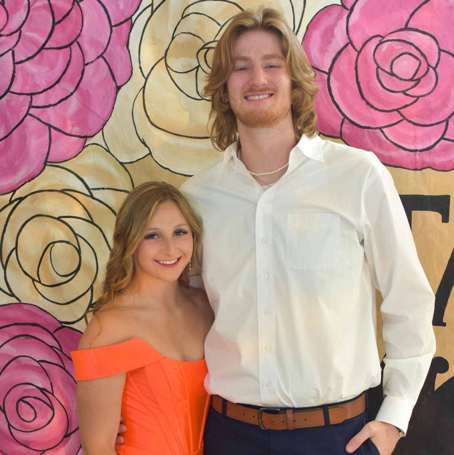Zeta Tau Alpha Formal!