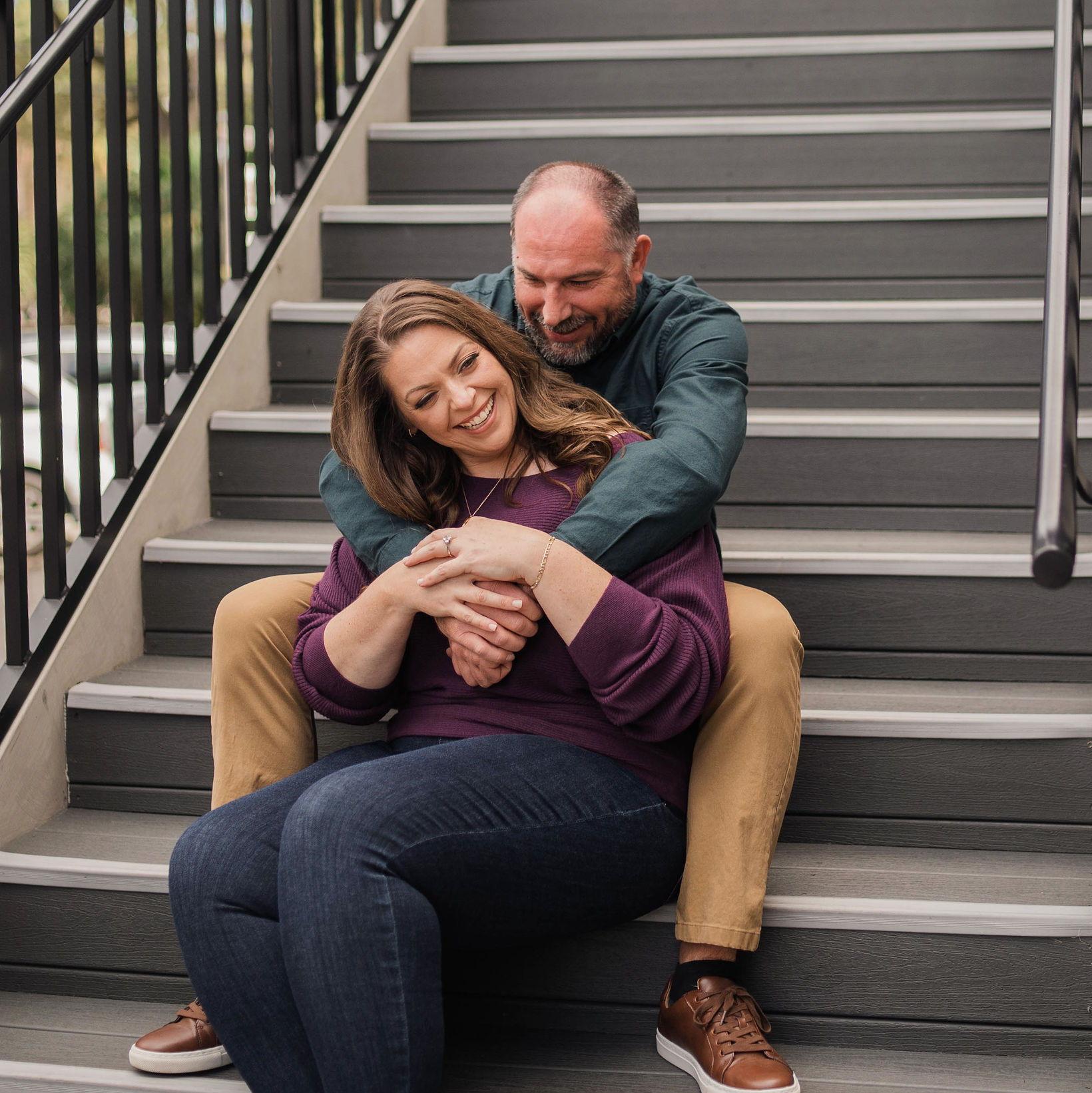 Katherine Farmer and Raymond Beaumont, III's Wedding site