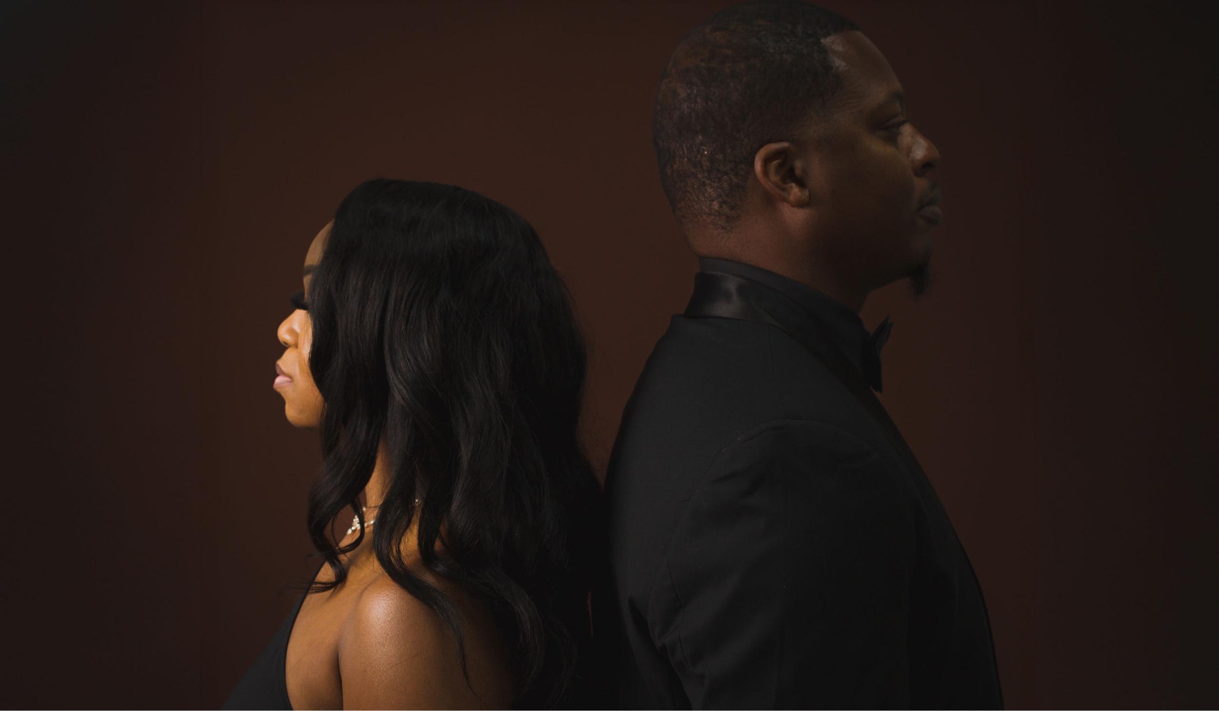 The Wedding Website of Valencia Whitehead and Ricky Dunbar