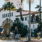 Rent Bikes & Ride Along the Coast 🚲