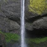 Latourell Falls