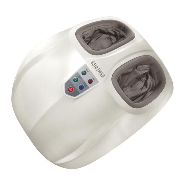 HoMedics® Shiatsu Air Pro Foot Massager with Heat