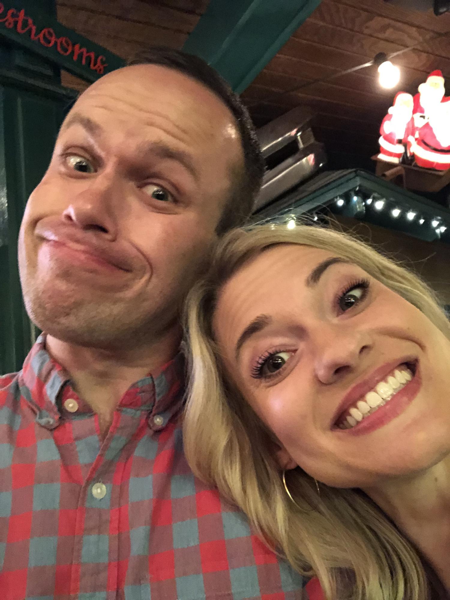 Date night - summer 2019