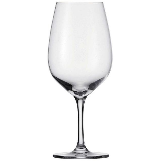 Schott Zwiesel Congresso Red Wine Glasses, Set of 6