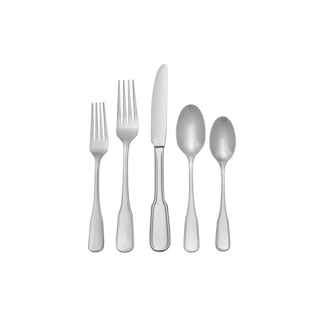 Our Table™ Florence 45-Piece Flatware Set