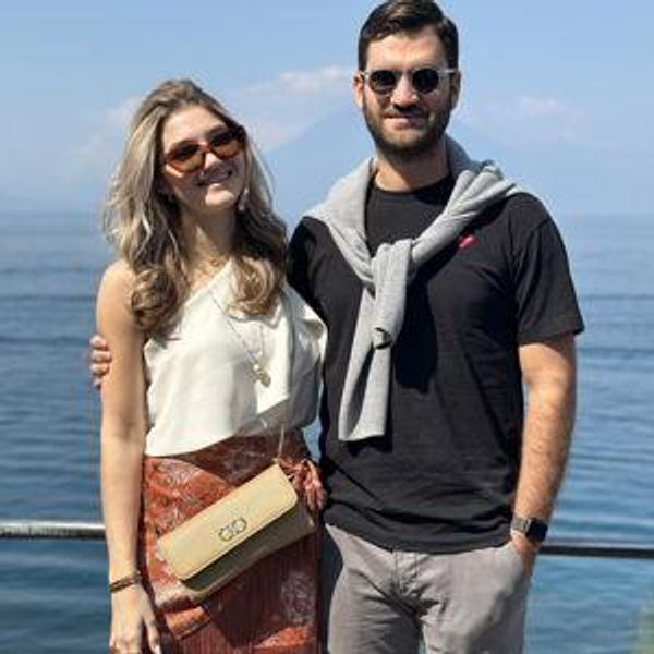 Trip For Two