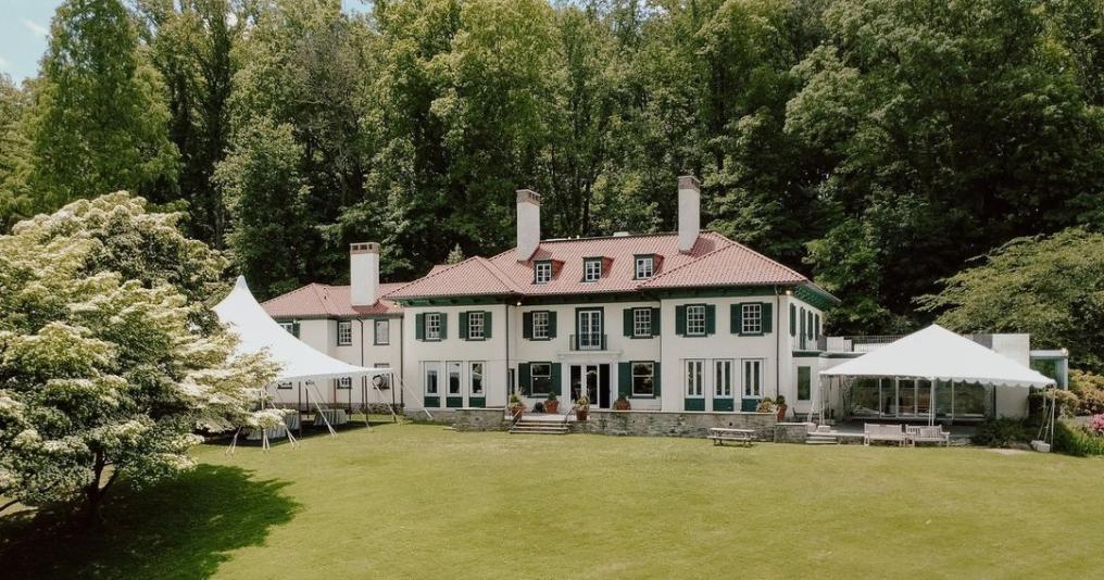 The Wedding Website of Allyson Paul and Matthew Cifolelli