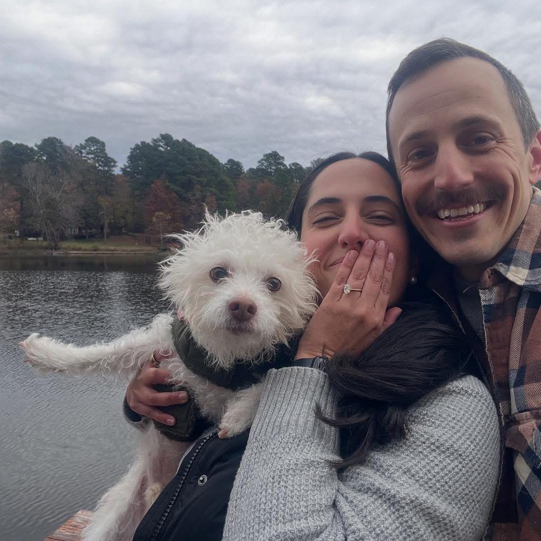 ENGAGED