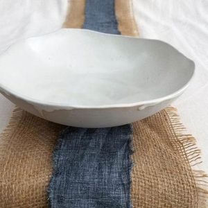 Large Serving Bowl