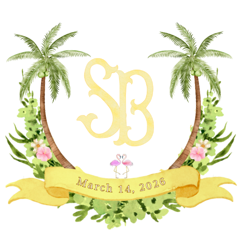 The Wedding Website of Susana Torres and Brent Cole
