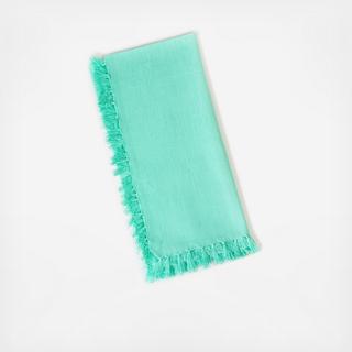 Fringe Napkin, Set of 4