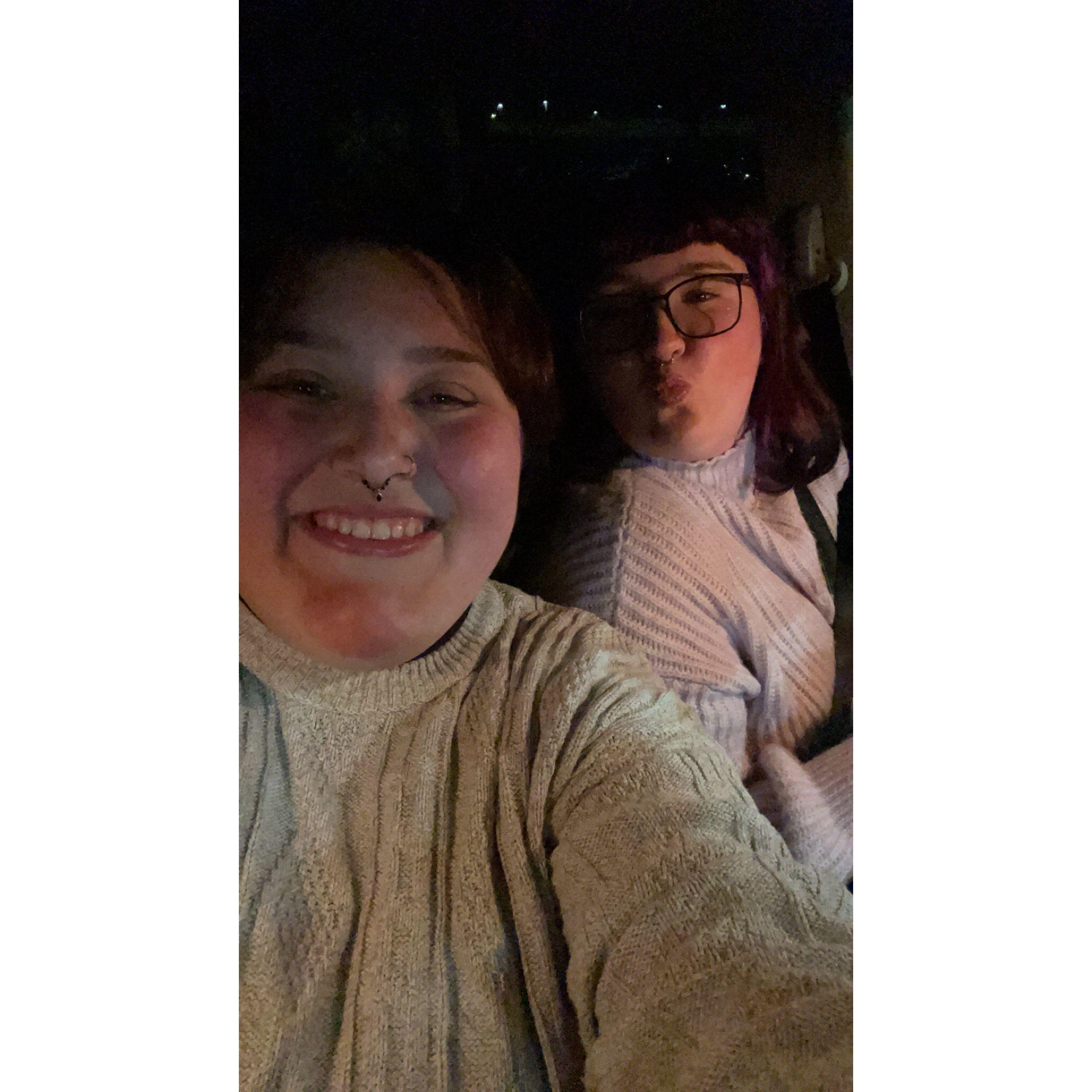 Happy New Years 2024!