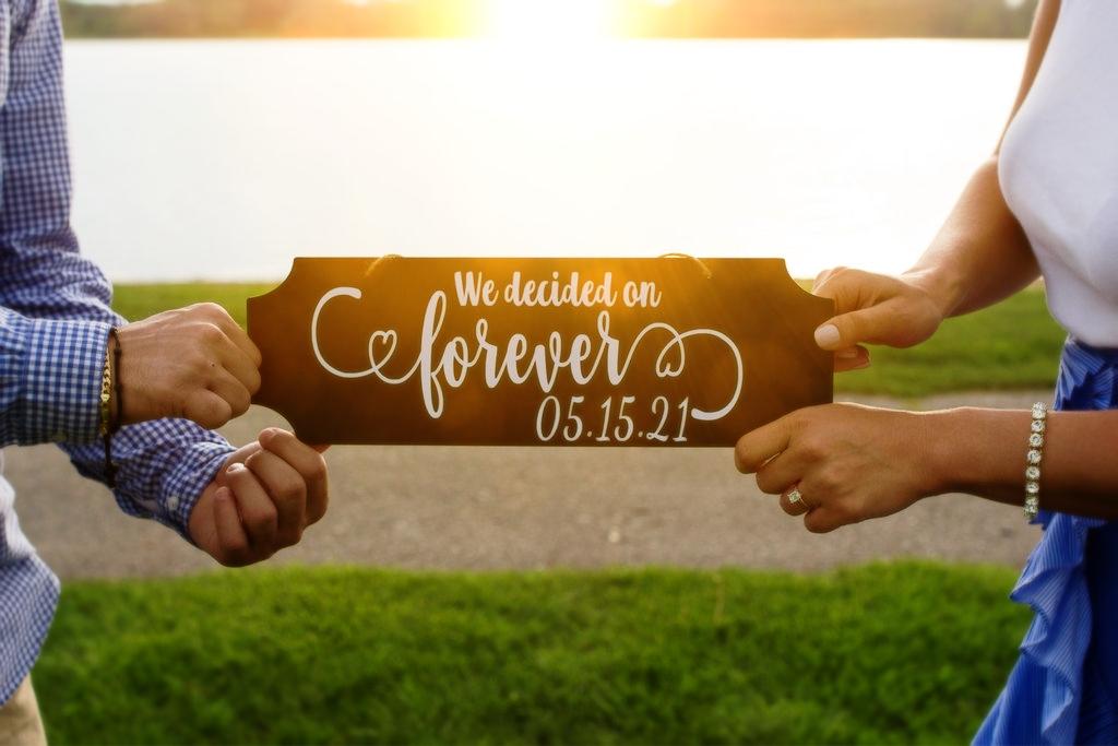 The Wedding Website of JaLyn Kara Nicole Marcicky and Dante Joseph Masciulli