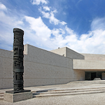 Museo Tamayo Arte Contemporáneo