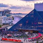 Rock & Roll Hall of Fame