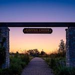 Coffee Creek Watershed Preserve