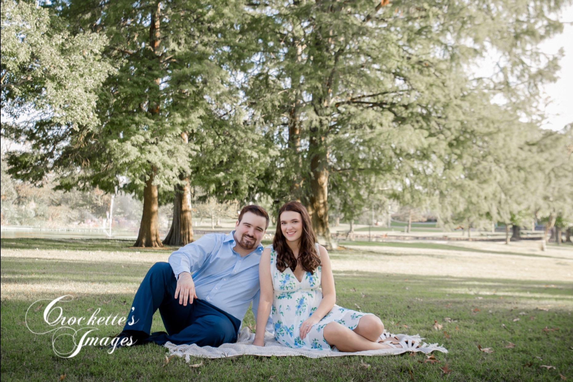 The Wedding Website of Christina Gaines and Johnathan Brewer